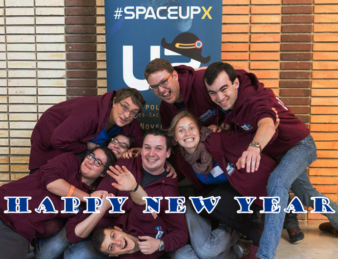 spaceupX-new-year