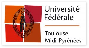 Logo UTFTMP_ horizontale
