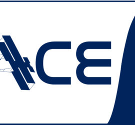 SpaceUp Angers 2023 logo