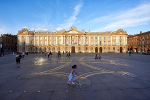 Place du Capitole, Toulouse