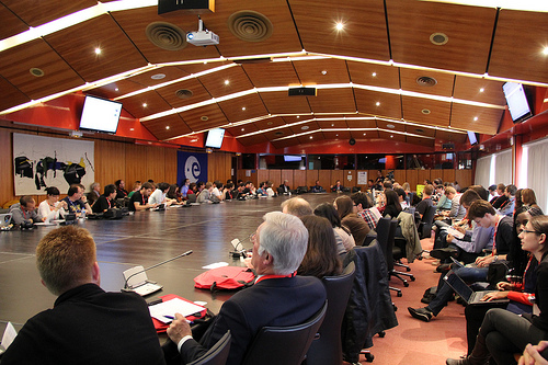 SpaceUp Paris 2013